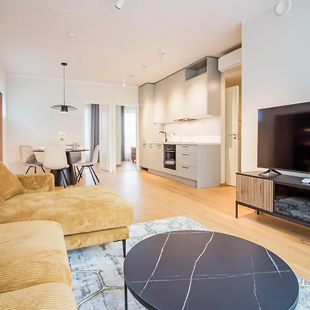 Lai Old Town With Sauna And Terrace