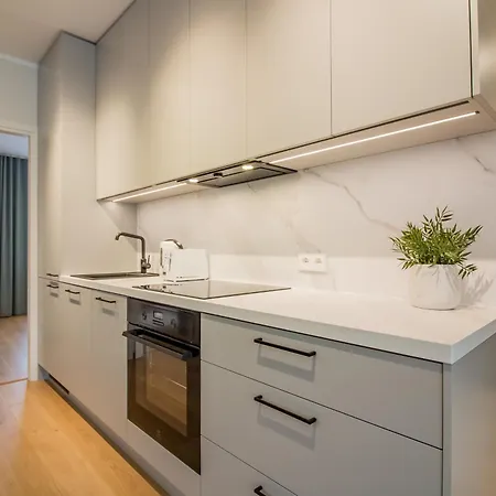 Lai Old Town With Sauna And Terrace Apartment *