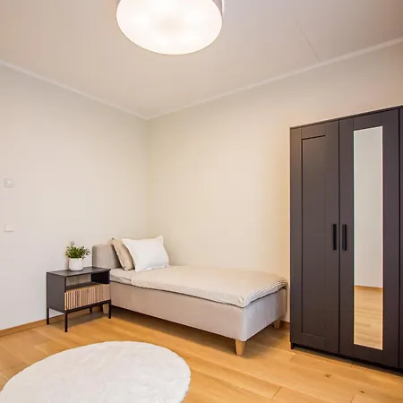 Lai Old Town With Sauna And Terrace