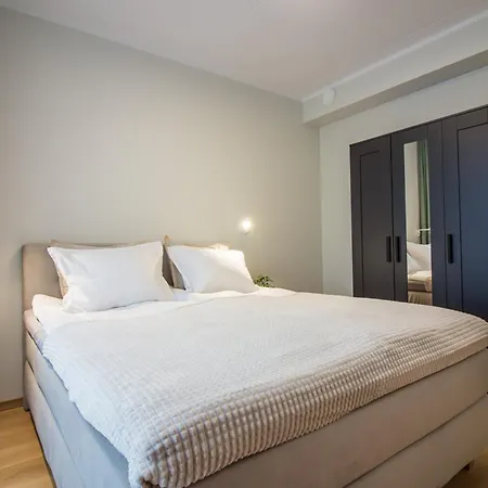 Lai Old Town With Sauna And Terrace Lejlighed *