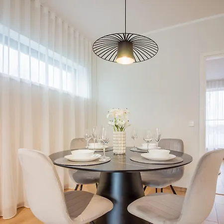 Lai Old Town With Sauna And Terrace