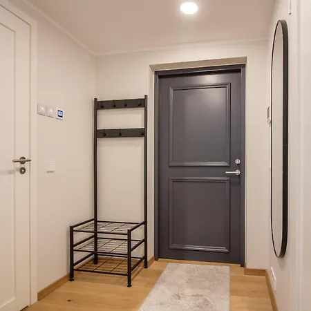 Lai Old Town With Sauna And Terrace Lejlighed