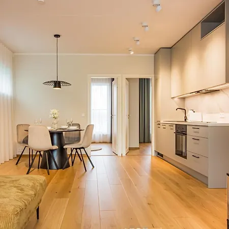 Lai Old Town With Sauna And Terrace *