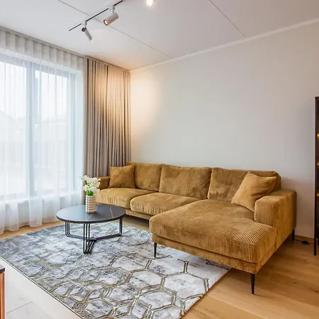 Lai Old Town With Sauna And Terrace