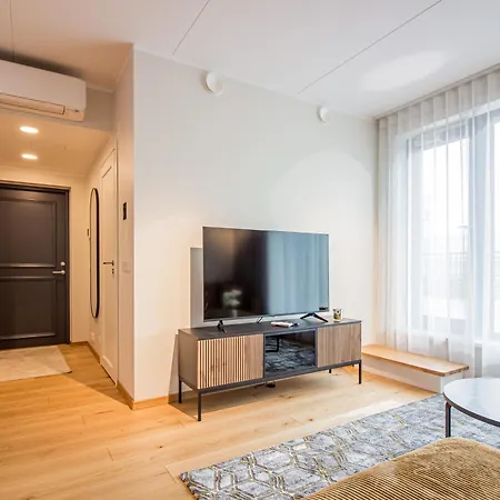 Lai Old Town With Sauna And Terrace * Tartu