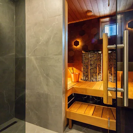 Lai Old Town With Sauna And Terrace