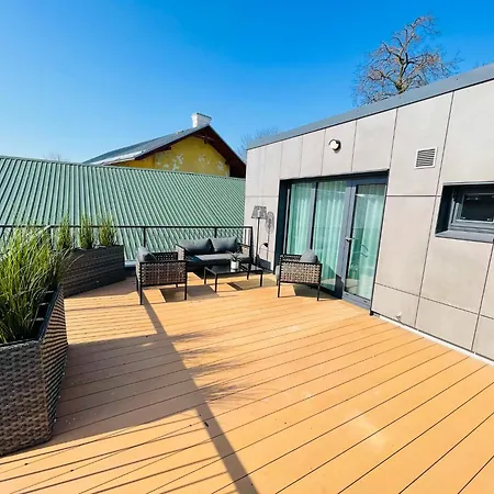 Lai Old Town With Sauna And Terrace