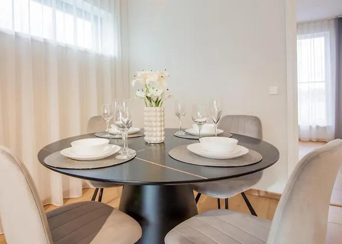 Appartamento Lai Old Town With Sauna And Terrace