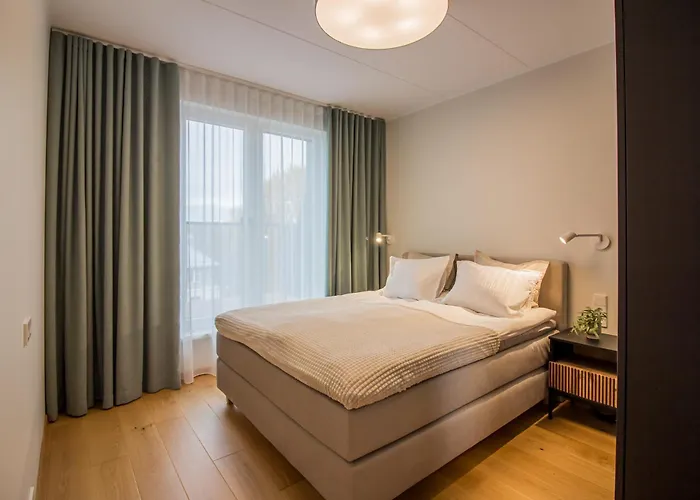 Appartamento Lai Old Town With Sauna And Terrace