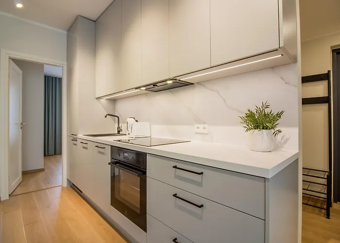 Lai Old Town With Sauna And Terrace Appartamento *