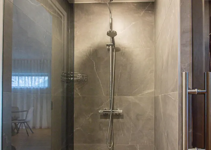 Lai Old Town With Sauna And Terrace * Tartu