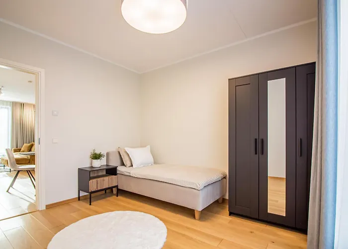 Lai Old Town With Sauna And Terrace