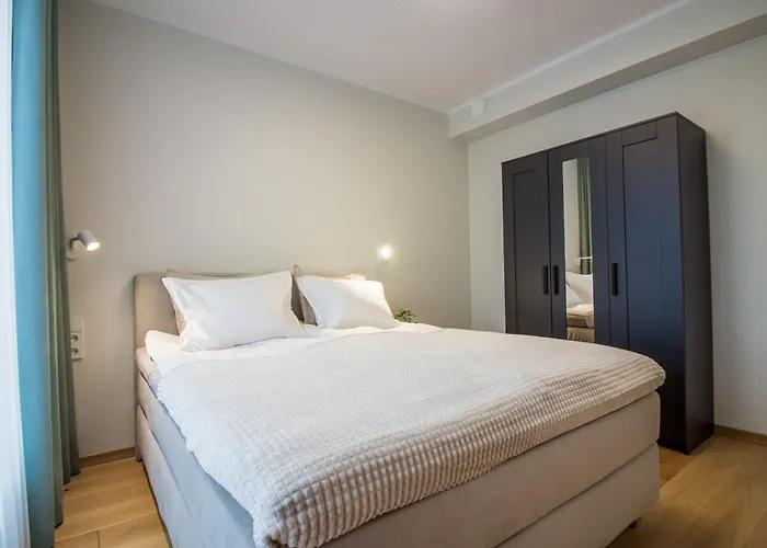 Lai Old Town With Sauna And Terrace Appartamento *