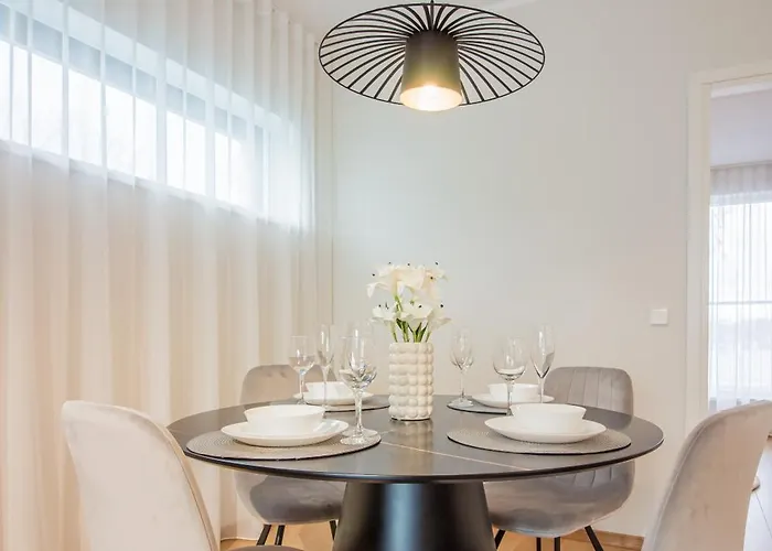 Lai Old Town With Sauna And Terrace