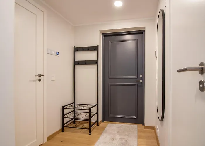 Lai Old Town With Sauna And Terrace Appartamento