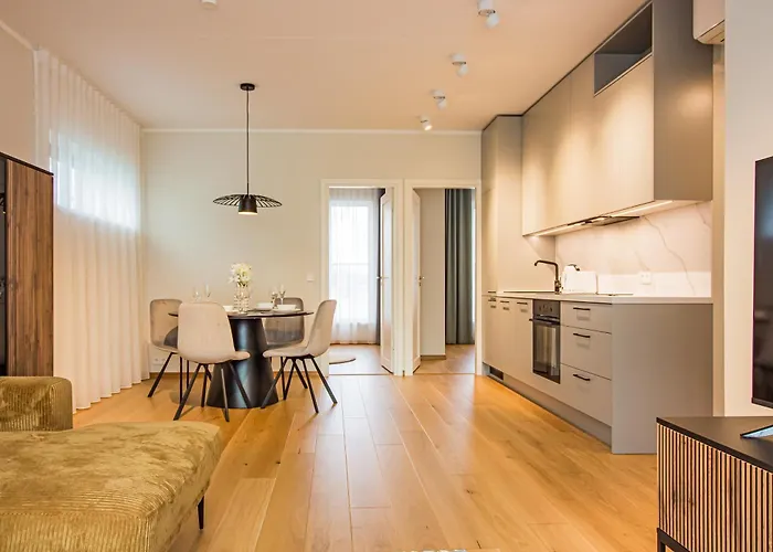 Lai Old Town With Sauna And Terrace *