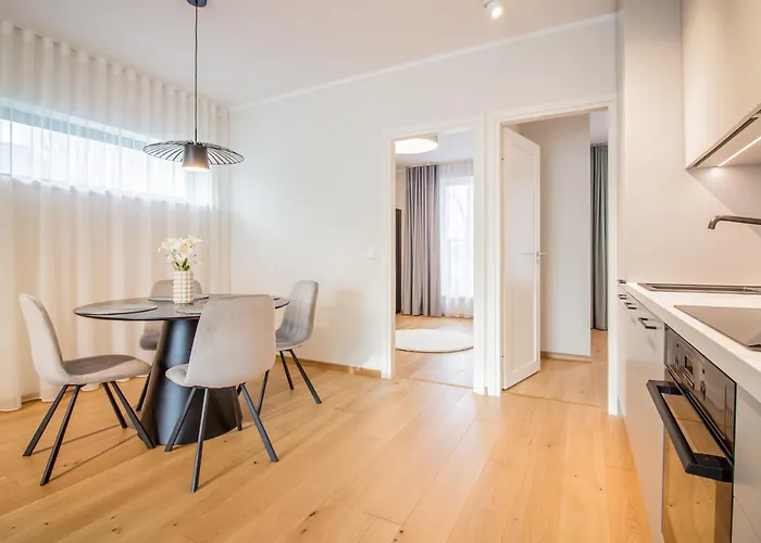 Lai Old Town With Sauna And Terrace *