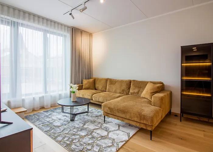 Lai Old Town With Sauna And Terrace