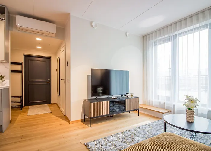 Lai Old Town With Sauna And Terrace * Tartu